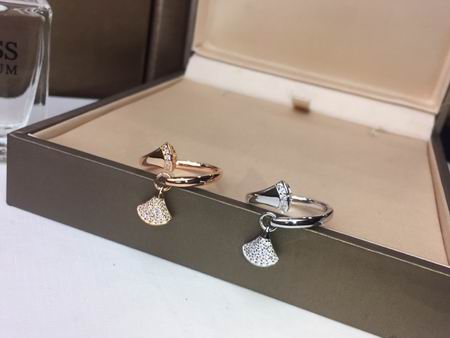 Bvlgari earring 05lyh58